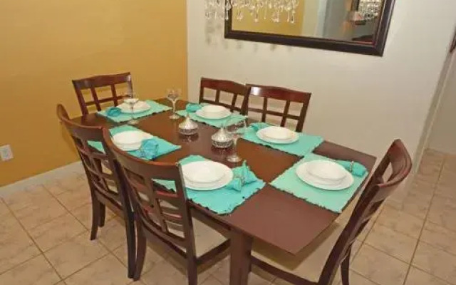 2683OL Jagu s Place 5 Br townhouse by RedAwning