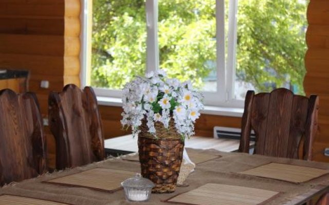 Holiday Home Priozerniy