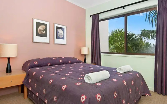 Culgoa Point Private Holiday Apartment
