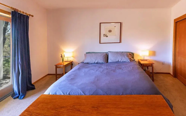 Bel Canto ~stunning Views From Ashlands Hillside