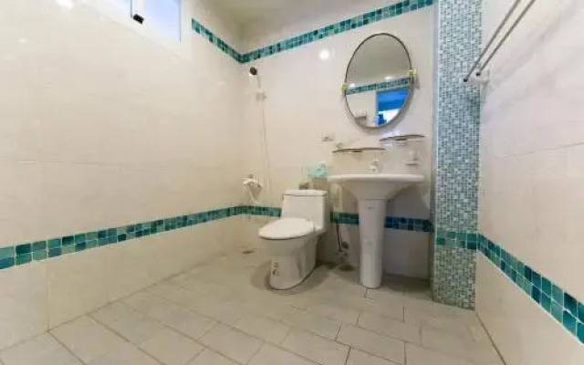 Taitung Leisure B&B