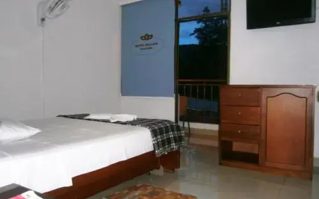 Hotel Shalom PHE Guaduas