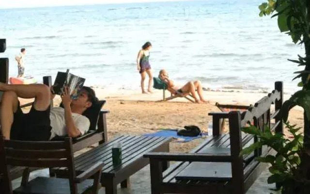 Monkey Island Resort Koh Mak