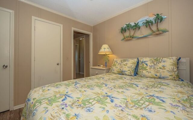 Ocean Dunes Villas #WOD110