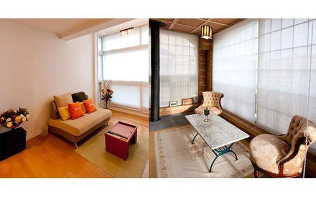 Yongin Greencounty Pension