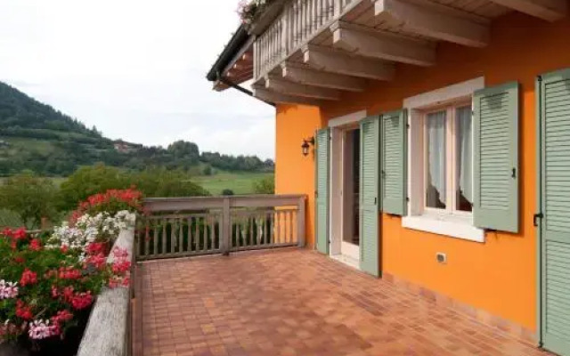 Appartamenti Agrituristici Agribaldo