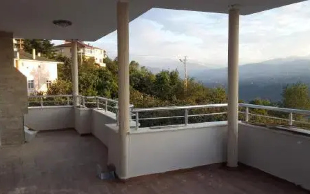 Adam Garden