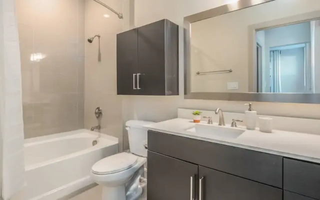 Luxe2Br North Scottsdale By Wanderjaunt