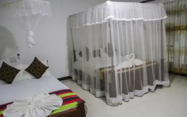 Sigiriya Mana B&B