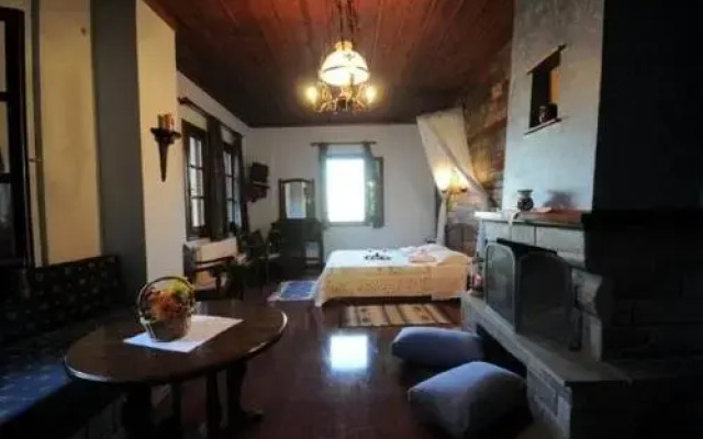 Amalthia Traditional Guesthouse