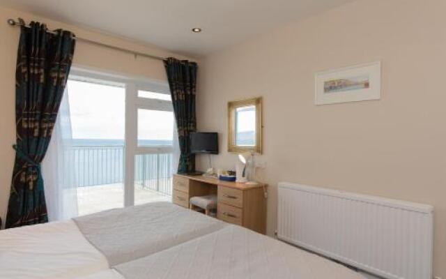 Fieldhead Hotel