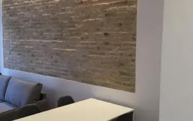 Olala Design Apartments