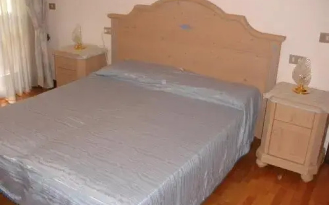 Appartamento De Candido