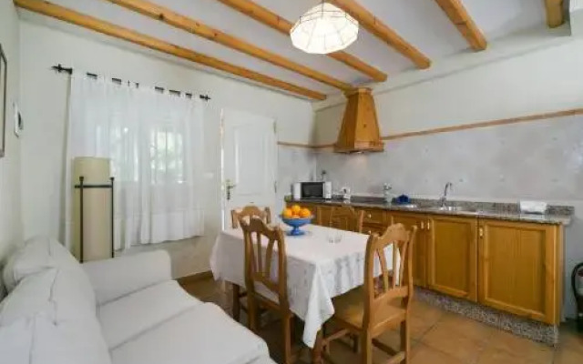 Casa Rural La Cambreta