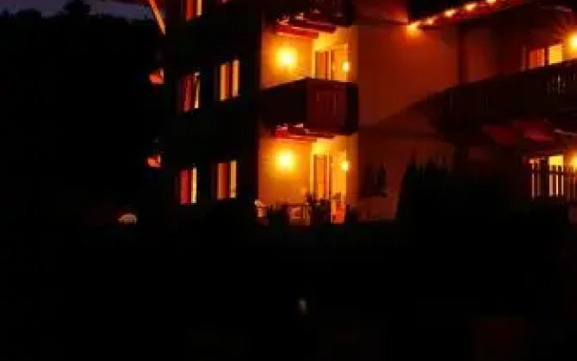 Apartments Isegrim