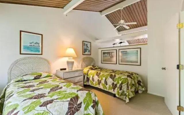 Keauhou Resort 102 - One Bedroom Condo