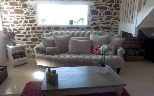 Le Marais Chambre B&B