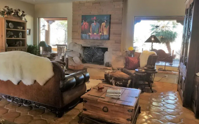 Full Circle Ranch B&B Inn