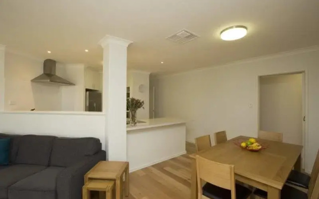 Mt Pleasant Short Stay