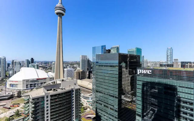 Views from the Six