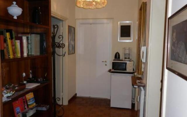 BB Villa Olmo