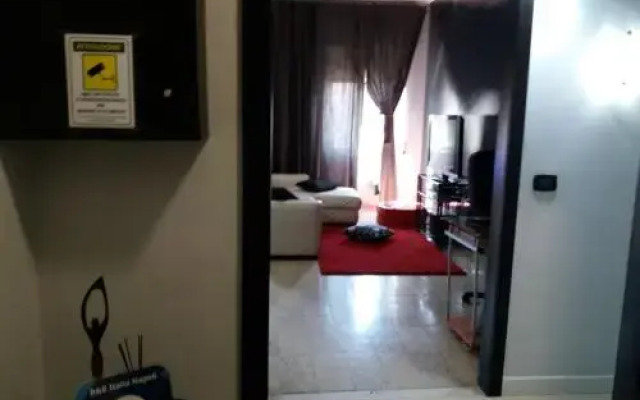 B&B Italia Napoli