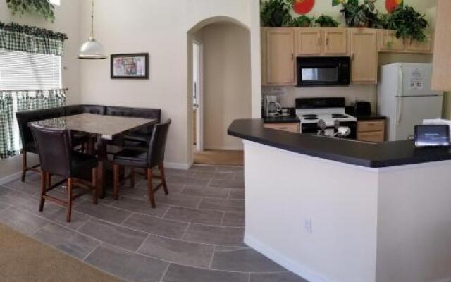 LKB1029LKB Lake Berkley - Four Bedroom Home