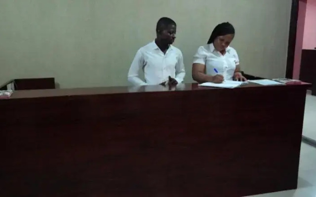 SureRest Hotel & Suites