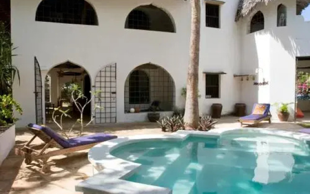 Neem House