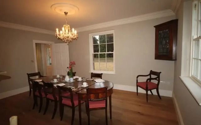 Stanford Dingley Bed and Breakfast