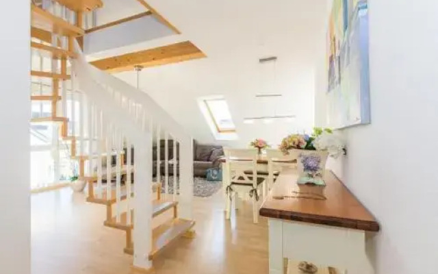 Ferienwohnung Zum Kliff