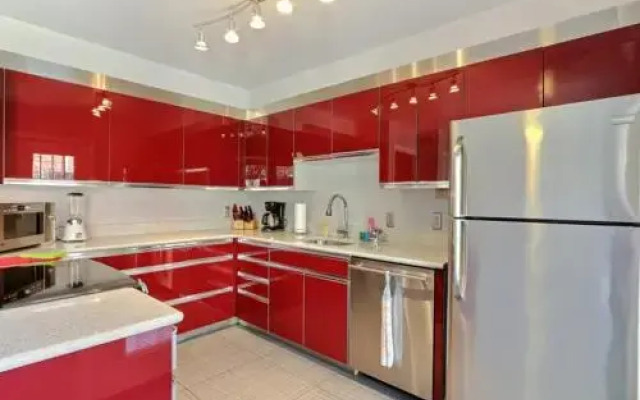 Pickett`s Place