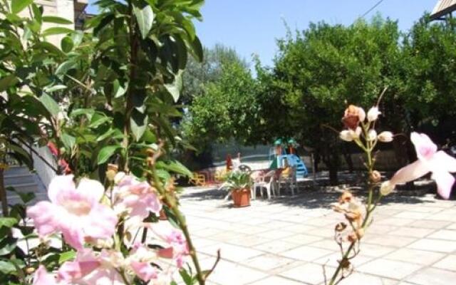 B&B Il Ciliegio Pompei