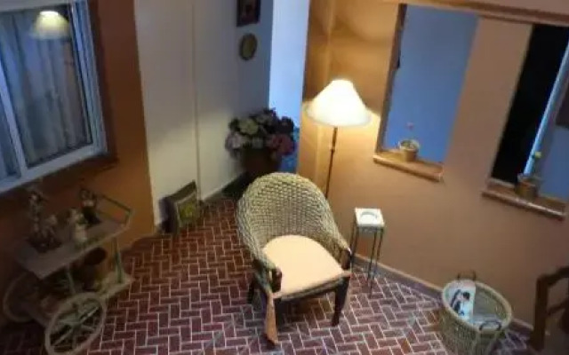 Hotel El Descanso