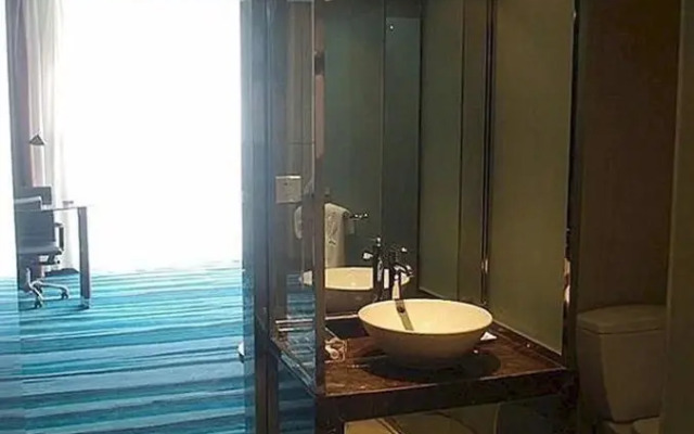 Smart Hotel Zhejiang Runzhou