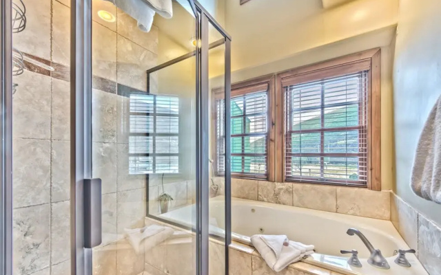 Park City Park Avenue Hideaway