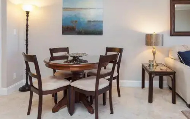 Gulf Shore Condo #519