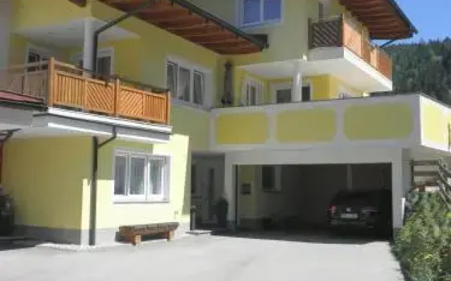 Ferienhaus Kerstin