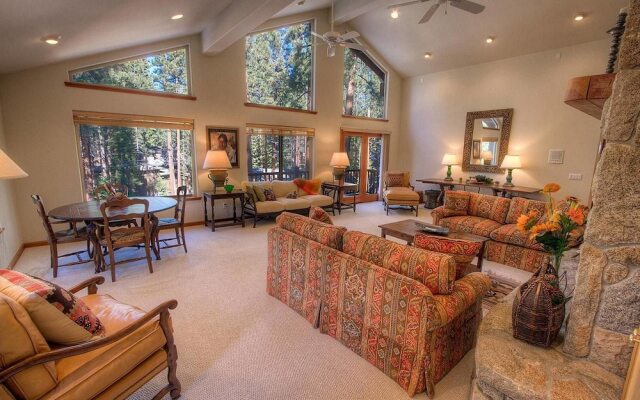 Silver Rock Lodge Skyland Home