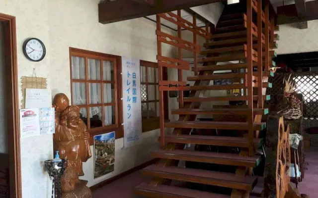 Alpenblick Iriyamato