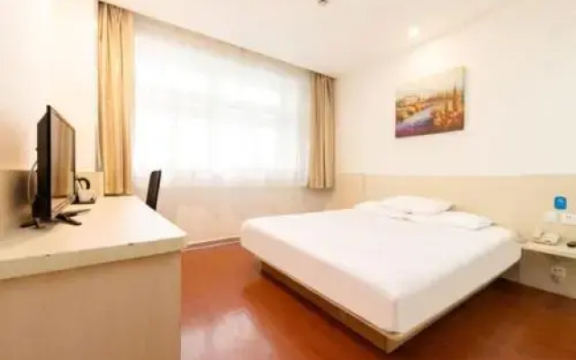 Hanting Hotel (Lijiang Ancient Town Fuxing Road)