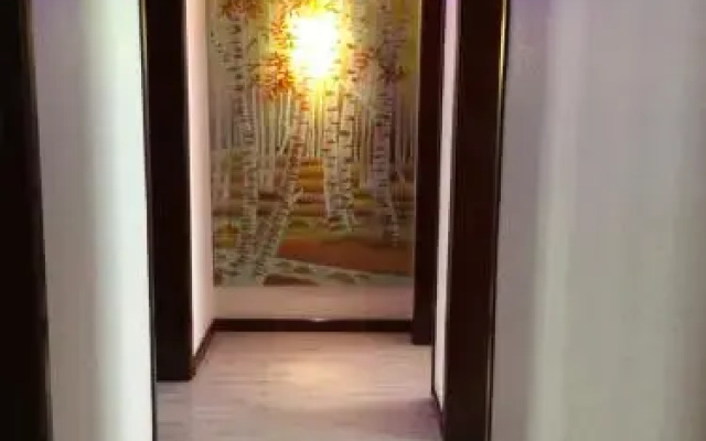 Wanjia family Inn