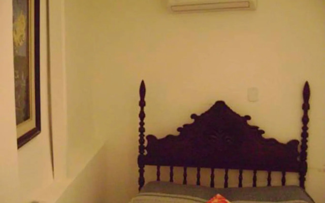 Maison de la Plage Copacabana