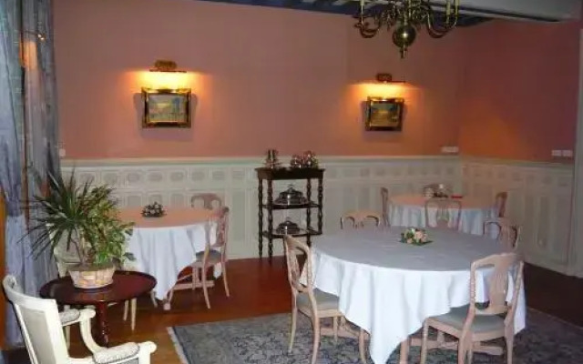 Hôtel Particulier des Canonniers