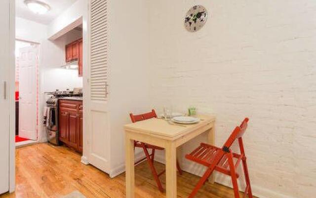 Beautiful Studio Near Central Park