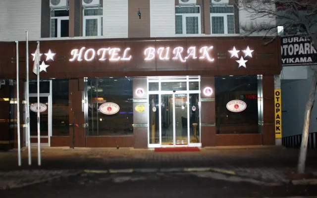 Burak Hotel