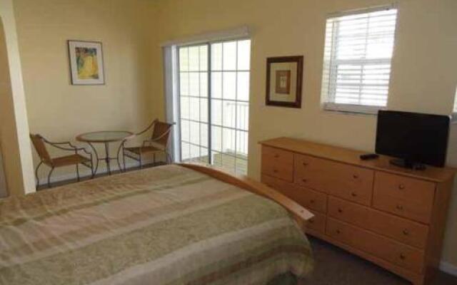 Bermuda Bay 1415 by RedAwning