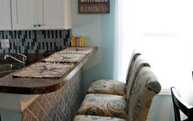 Our Happy Place - 3 Br Home