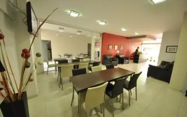 Hotel La Fontana