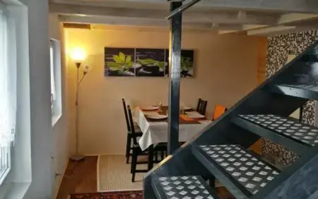 Bauernhaus Hinterbühle